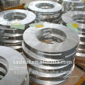 CC quality 1060 H14 cold rolled mill finished aluminum strip manufacturer